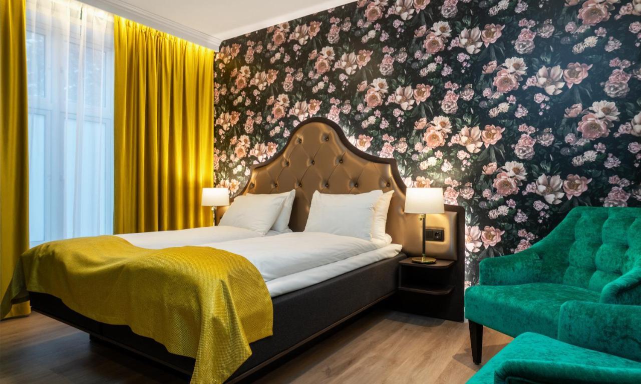 Thon Hotel Hoyers Шиен Екстериор снимка