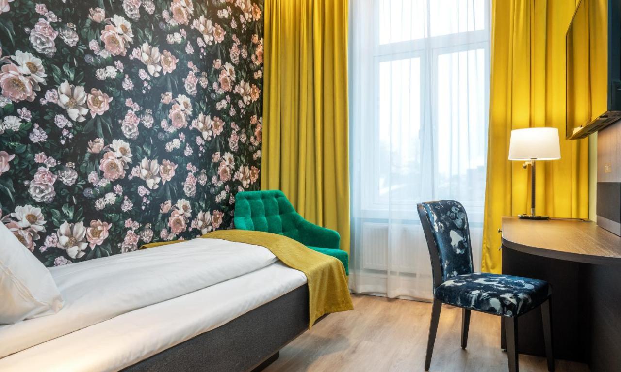 Thon Hotel Hoyers Шиен Стая снимка