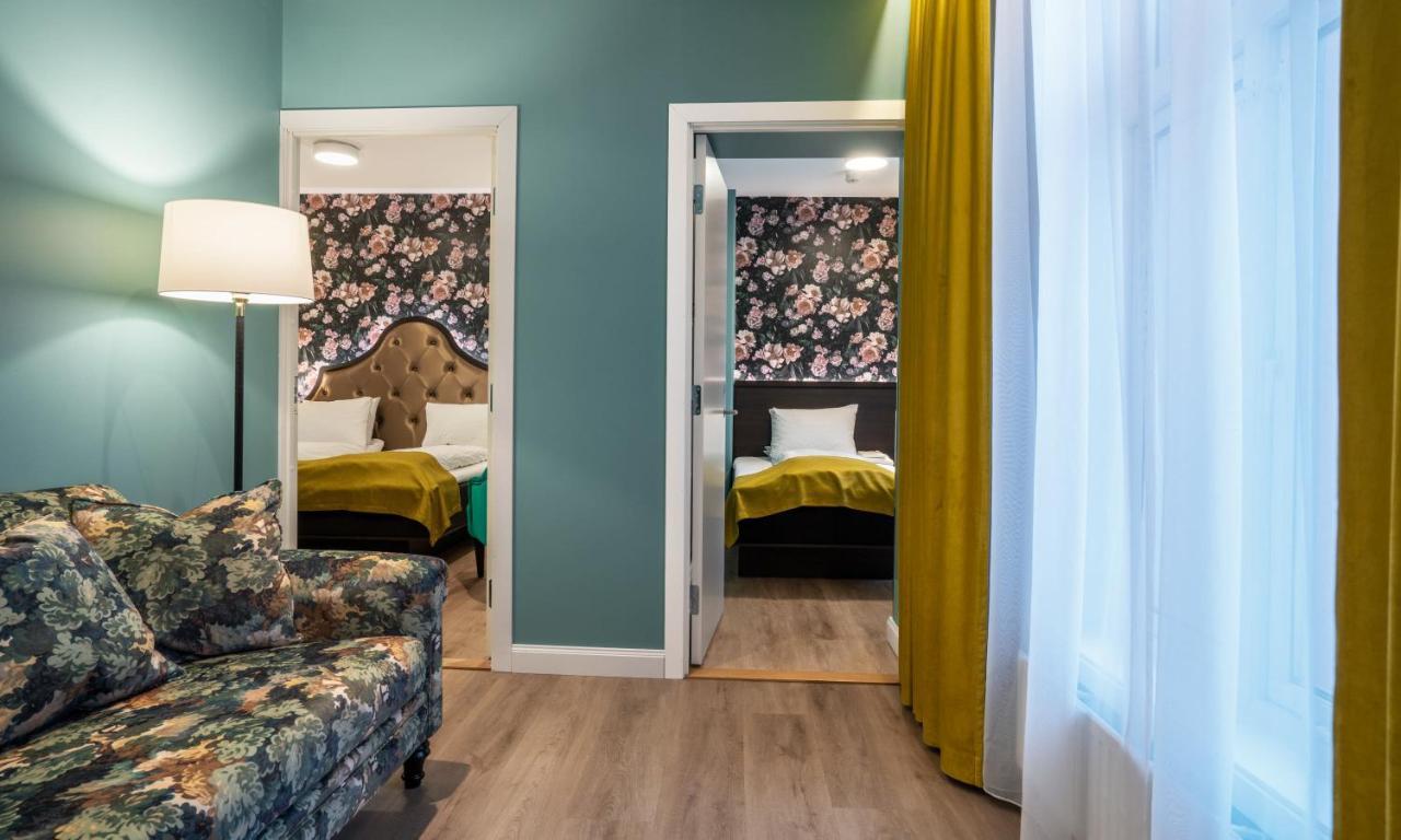 Thon Hotel Hoyers Шиен Екстериор снимка